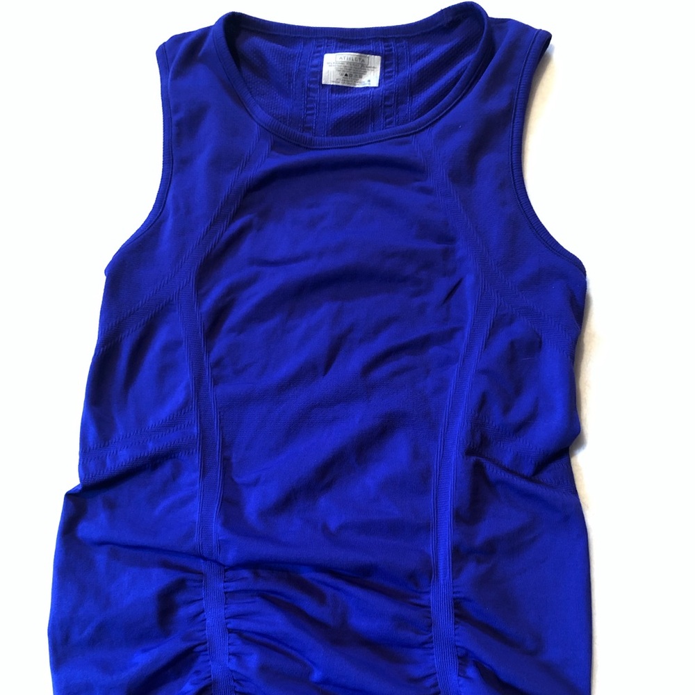 Athleta Workout tank